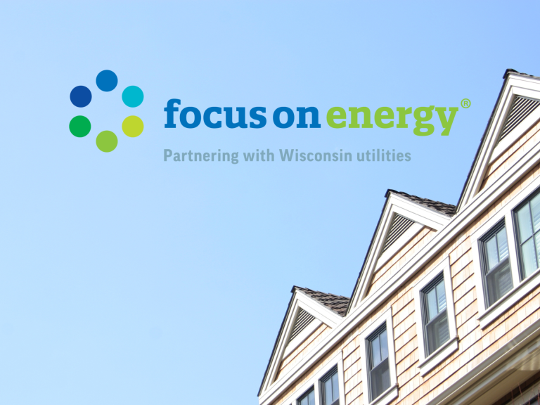 Focus on Energy Logo